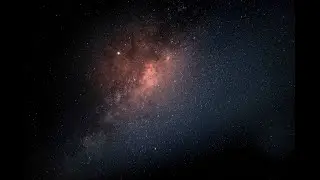 Best Sleep of Your Life | Stargazing Meditation for Sleep