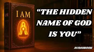 I AM : The Forgotten Name of God and the Secret of Creation (FULL AUDIOBOOK)