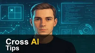 Did you know cross validation helps AI models make smarter decisions by testing themselves?