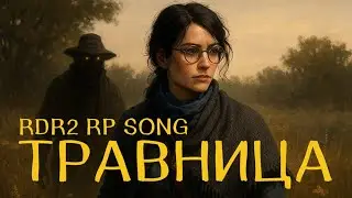 OST RDR 2 RP CROW 3 сезон | Эвелин Морроу 