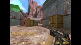 fnatic | cArn vs. mousesports (IEM VI Global Challenge Guangzhou Final 2011)