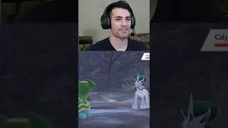 Satisfying Catch! Calyrex | Pok&eacute;mon: Sword & Shield | #d1opz on #Twitch