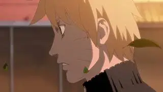 Naruto Uzumaki | Hokage Journey