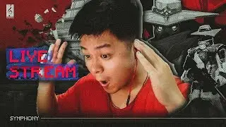 🔴(ENG/IND) LEGEND OF YMIR SHORT STREAM  #mediashareon