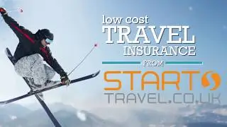 starttravel.co.uk Winter Sports Travel Insurance
