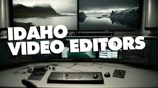Meet the filmmakers of Boise Idaho Film Group