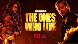 The Ones Who Live: Premiere Event for February 7, 2024