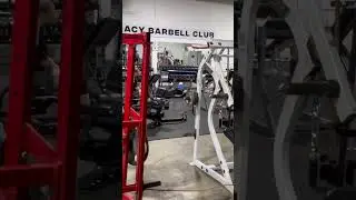 What&rsquo;s Bro Doing? #indianapolis #gymworkout #legacybarbellclub #funny
