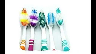 How to Reuse Old Waste Toothbrush at home | Best out of waste |zaha diy