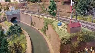 Vid&eacute;o n&deg; 06 Premiers tours de la 040 D 232