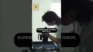 Sony FS5 в 2025 году