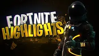 Another Fortnite montage!