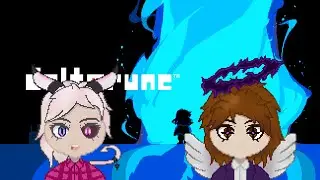 Deltarune Chapitre 2 en avant ! (Avec un doublage de 