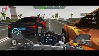 Moto race go