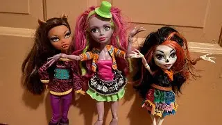 Escape The Night Doll Edition Season 1 Episode 7 &ldquo;Bigfoot&rdquo;