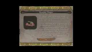 Sekiro - Finger whistle sound effects