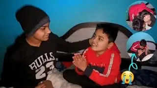 Dono Bhai Me Phir Se Ladai Ho Gyi 😭 | Daily Vlogs