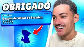 CONSEGUI uma SKIN QUE FALTAVA na MINHA COLEÇÃO!