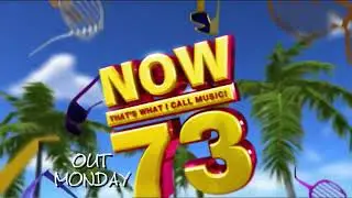 NOW That's What I Call Music! 73 TV Ad