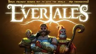 Evertales - iPad 2 - HD Gameplay Trailer - Part 5