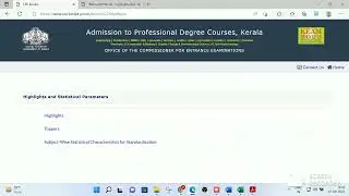 KEAM rank list 2022 Published, KEAM Result 2022 today, KEAM result Date time 2022 |KEAM Last rank 22