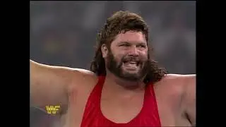 WWF Superstars 06 25 1994