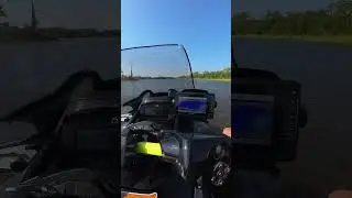 Sea-Doo Explorer Pro 170 Speed Test - What did we hit?