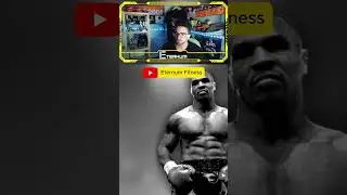 &iquest;Podr&aacute;s Sobrevivir al Entrenamiento de MIKE TYSON? #eternum #miketyson #boxeo