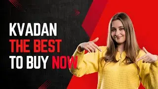 KVADAN You need to know all about this in 2026, Start HERE!
