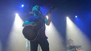 Peter Doherty - Albion - live @ Kantine Cologne 01.05.2025