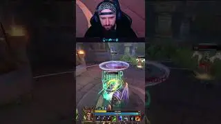 Идеальные тайминги в замесе #арти #art1sh0k #smite #смайт #мартихор #martichoras #shorts