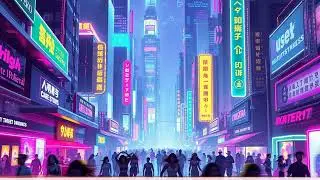 Binary Cathedral | Techno | FREE Music Download