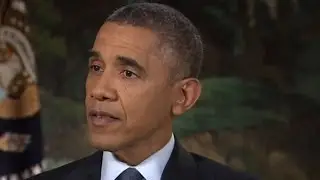 Obama NBC Interview 2013: President is 'Sorry' for Americans' Losing Insurance