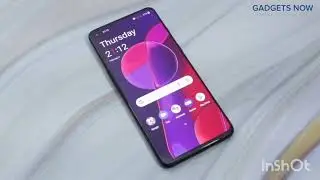 OnePlus 9RT 5G (Hacker Black, 12GB RAM, 256GB Storage)+Alexa hands-free capable