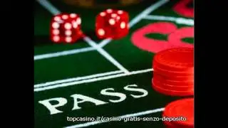 casino gratis senza deposito