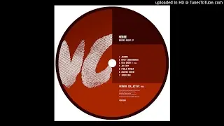 Hebbe - Badman Riddim
