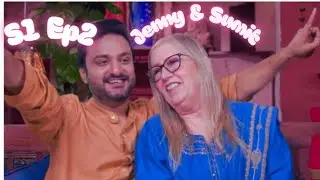 The First Red Flag? Sumit&rsquo;s Sketchy Plan For Jenny&rsquo;s Arrival - S1 Ep2 of 90 day Fianc&eacute;:The Other Way