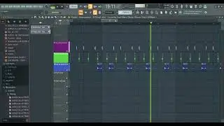 I FINALLY LEARNED HOW TO DO PROGRESSION BEATS! (FL studio)