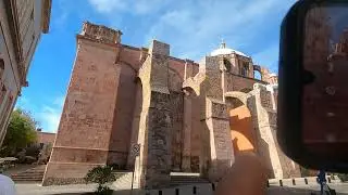 ZACATECAS, MEXICO  #zacatecas #travel @camida683 @SenderismoSanQuintinB.C.