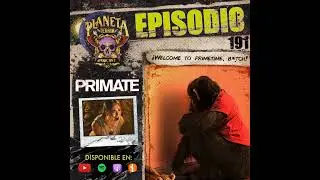 Primate (2025)
