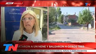 ROSARIO: 