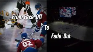 From Face-off to Fade-out | Beyond the A