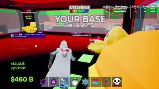 JE FAIT PSAB FTN AVEC NAXU !! | FORTNITE