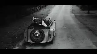 Natural wedding videography :  Manchester wedding videographer   natural films
