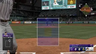 They finally put in the mariners strikeout sound!