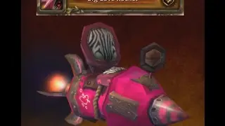 Big Love Rocket Mount / X-45 Heartbreaker Drop [Reaction] WoW