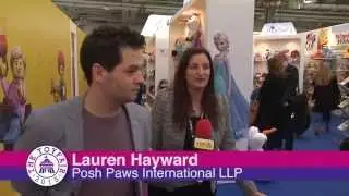 Toy Fair 2015 Day 2 Highlights