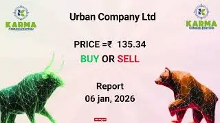 Urban Company Ltd Update | Business Model, Growth & Key Risks