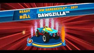 Hot Wheels Unlimited #10 