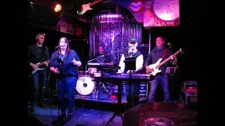 Am I Five - LIVE - im Kuddels -  Price tag - Cover version